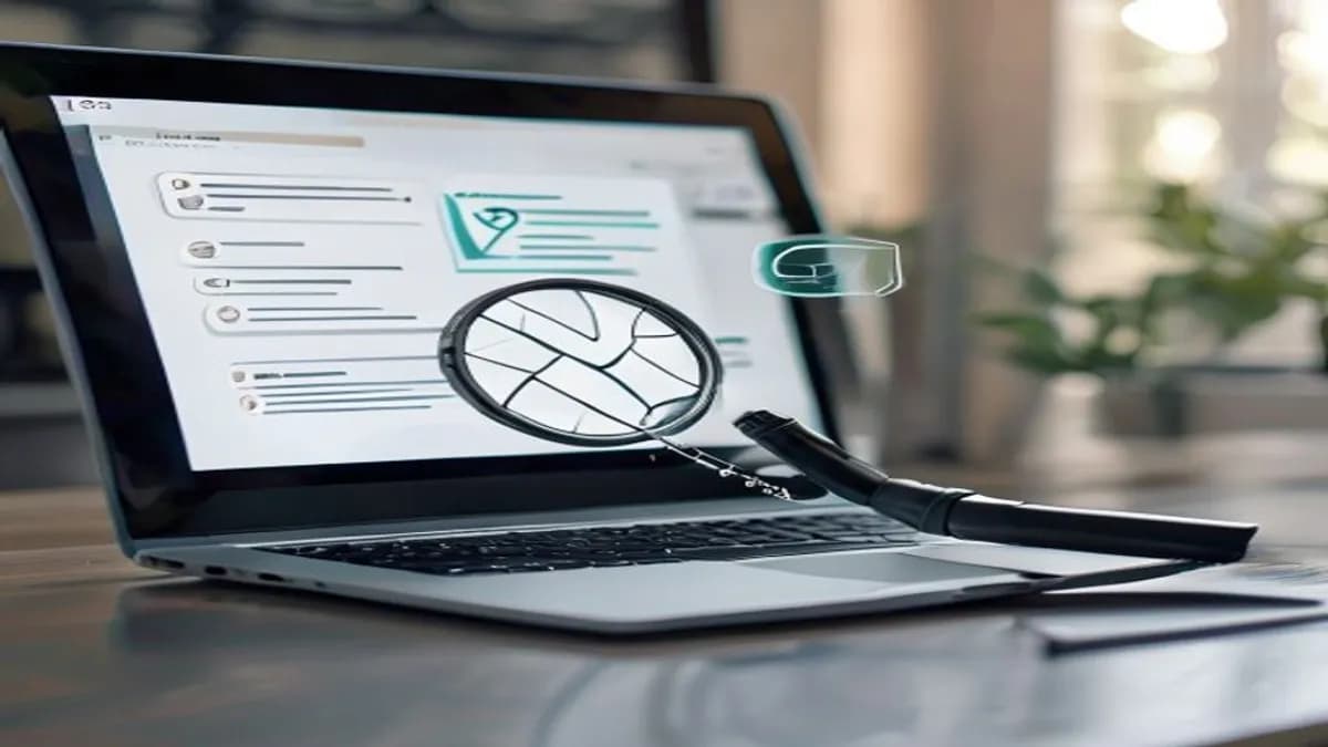 E-posta Kimlik Avı (Phishing) Saldırılarını Tespit Etmek İçin 7 Adımlı Kontrol Listesi
