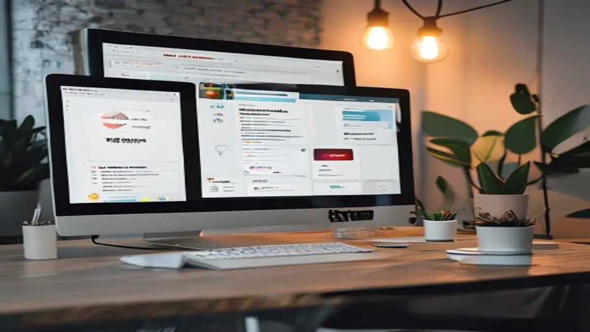 Sosyal Medya Profil SEO'su: Google'da Üst Sıralara Çıkmanın İpuçları