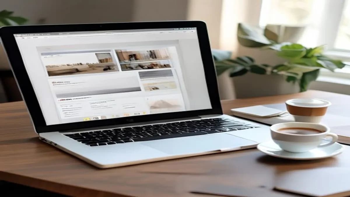 Freelance Portfolyo Oluşturma: Yeni Müşteri Kazanmanın En Etkili Yolu