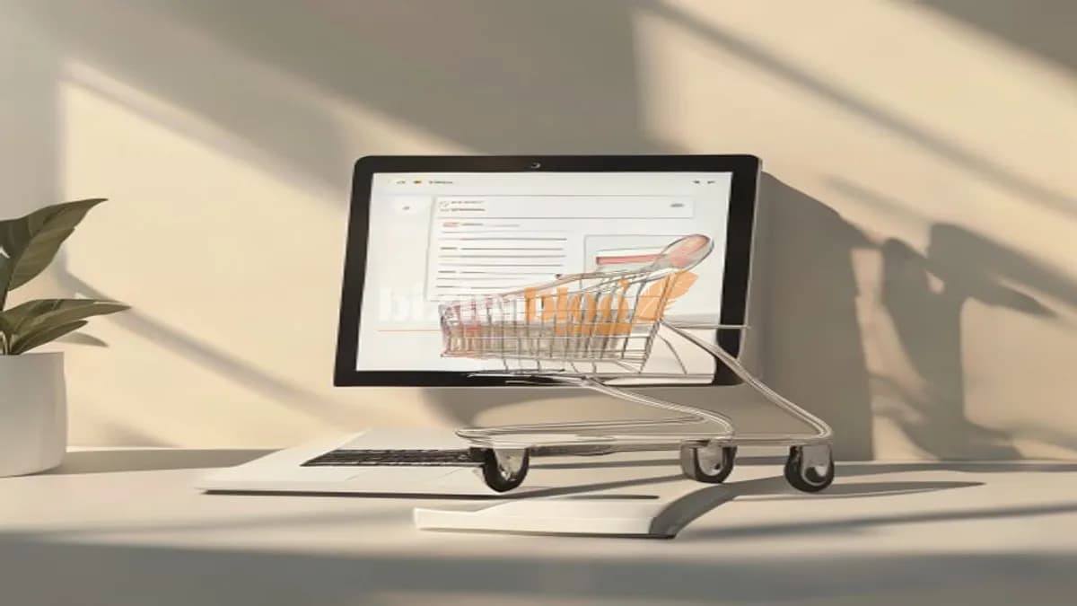 Sepet Sayfası Optimizasyonu: E-Ticarette SEO ve Dönüşüm İçin Adım Adım Rehber