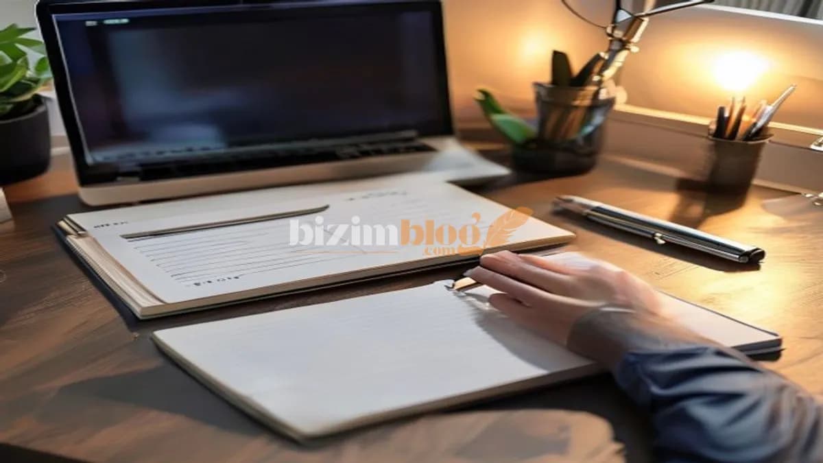 Freelance Müşteri Görüşmelerinde İlk İzlenim ve Teklif Sunma Taktikleri: Kontrol Listesi