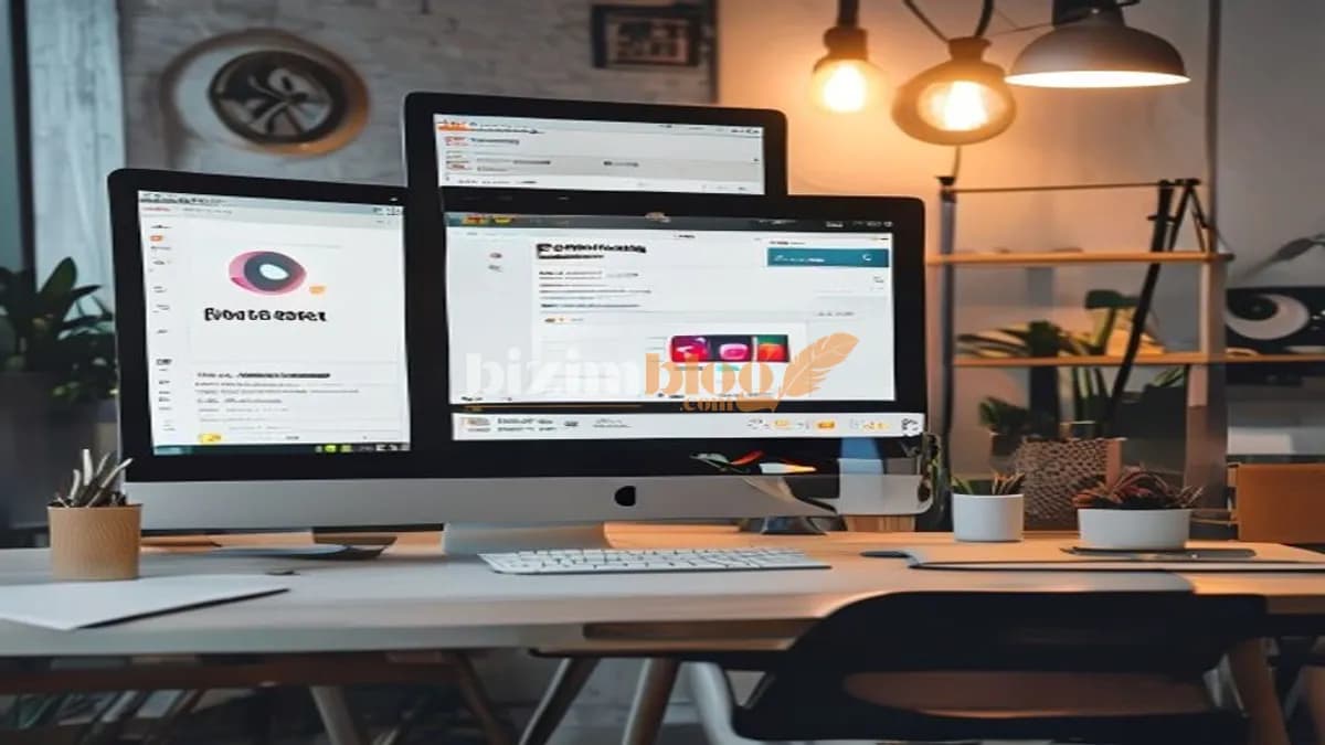 Pinterest SEO: Görsel Arama Motorunda Üst Sıralara Çıkmanın Yolları