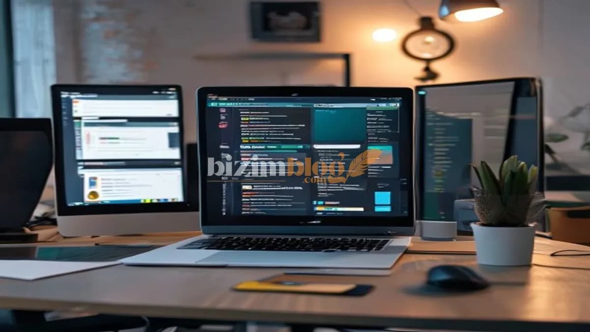 Flutter vs React Native: Mobil Uygulama Geliştirme Çerçevelerinin Karşılaştırmalı Analizi