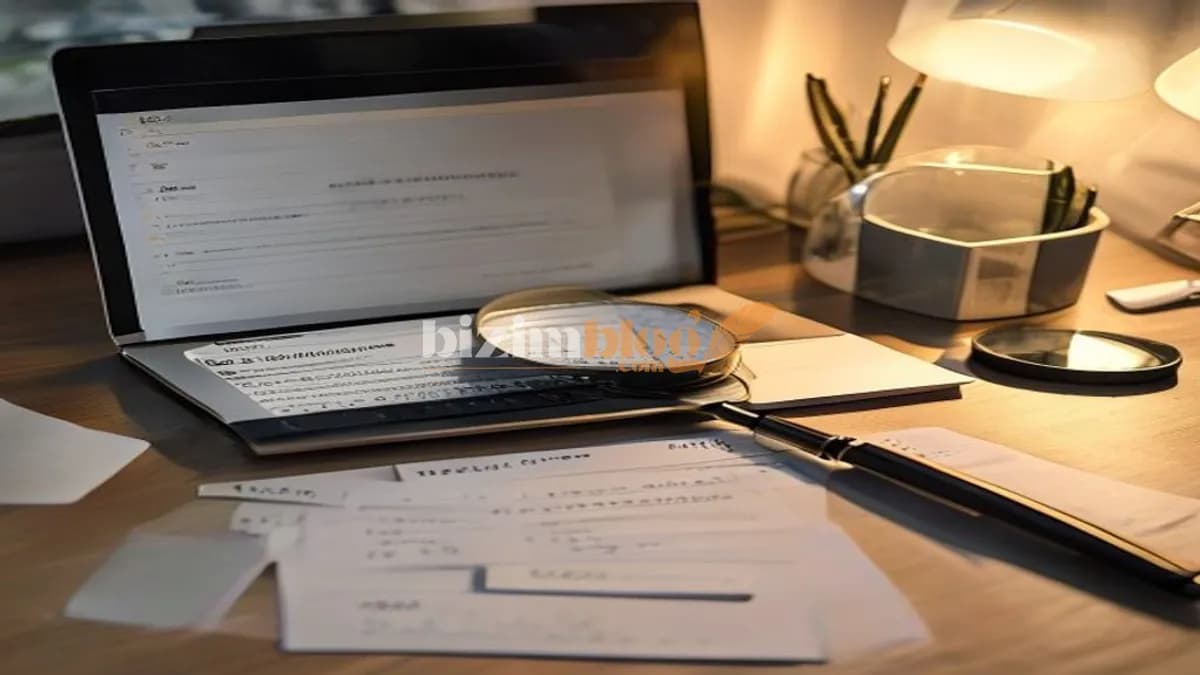 Uzun Kuyruklu Anahtar Kelimeler için İçerik Optimizasyonu: Pratik İpuçları ve Kontrol Listesi
