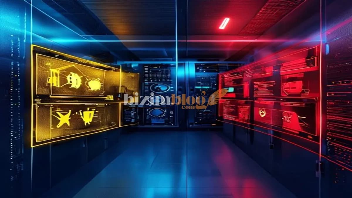 IDS vs IPS: Saldırı Tespit ve Engelleme Sistemleri Arasındaki Farklar ve Ne Zaman Hangisi Kullanılmalı?