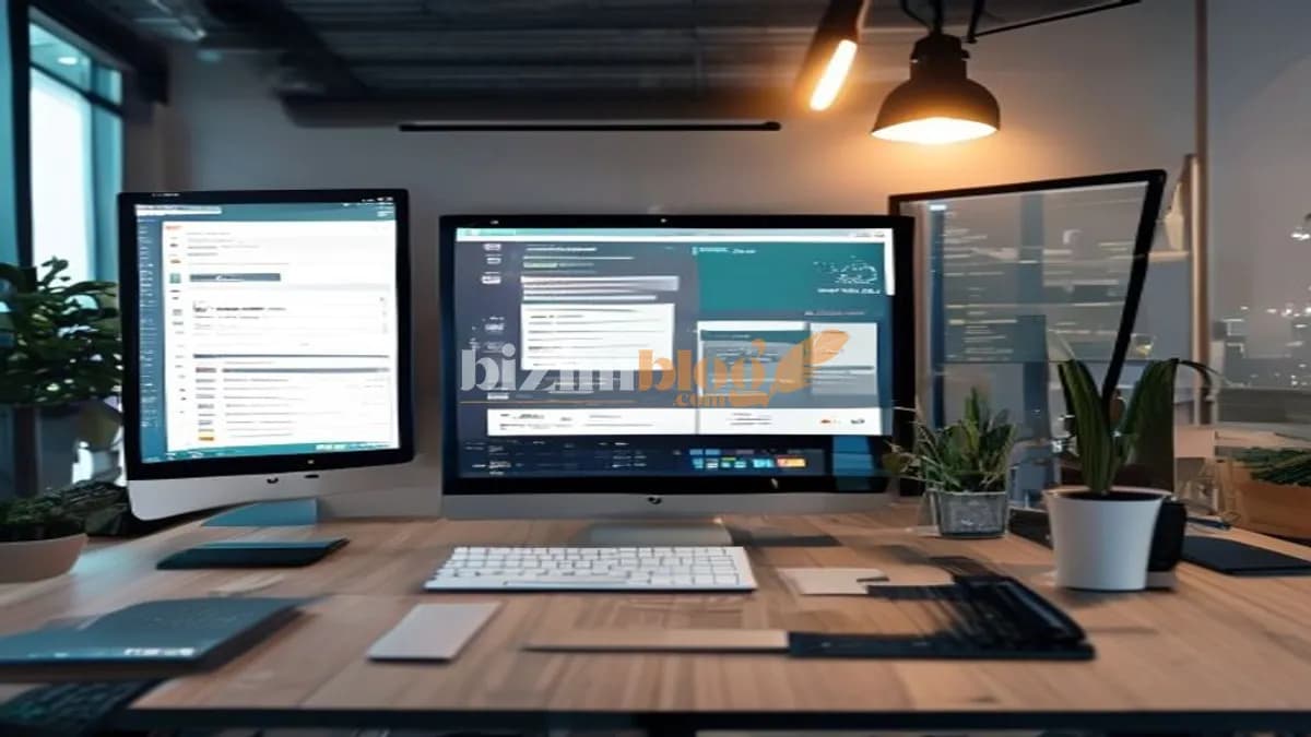 E-ticaret Sitelerinde Yapısal Veri (Schema) Kullanımı: SEO ve Dönüşüm için Eksiksiz Rehber