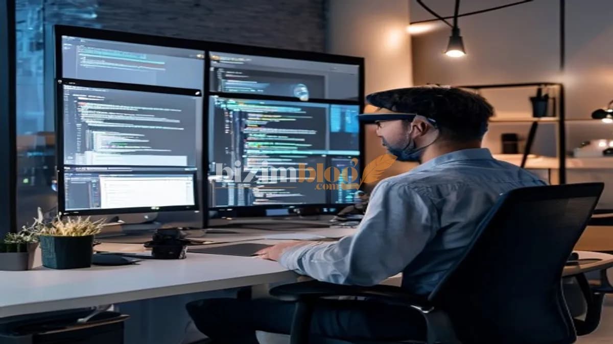 Web Workers ile JavaScript'te Arka Plan İşlemleri: Performansı Artırmanın Yolu