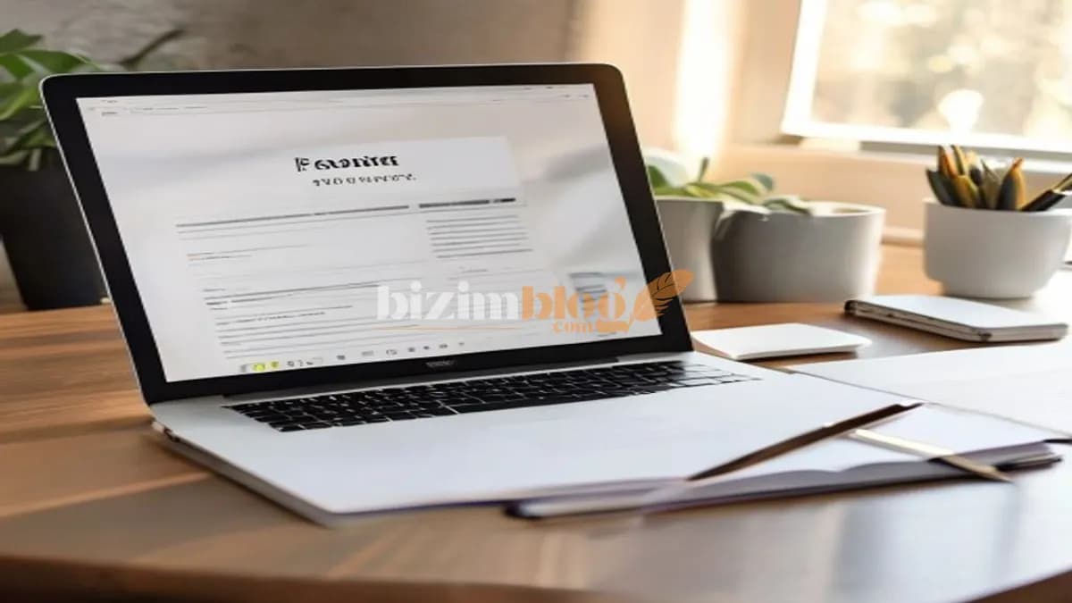 Freelance Proje Teklifinde Olması Gereken 7 Temel Bölüm: Etkili Bir Teklif Nasıl Yazılır?
