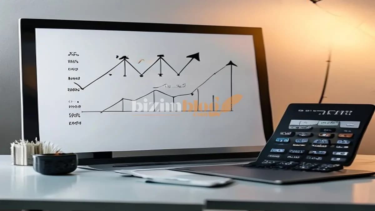 Startup'ınızda Müşteri Yaşam Boyu Değeri (LTV) Nasıl Hesaplanır ve Artırılır? Adım Adım Rehber