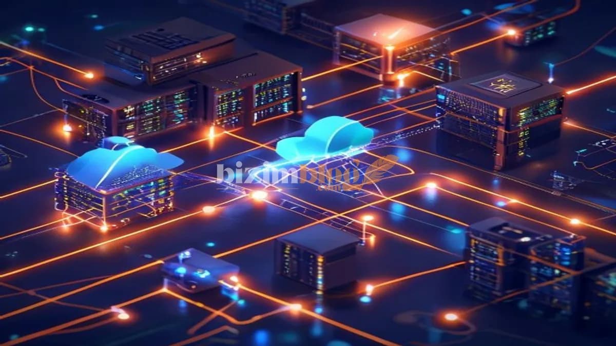 AWS ve Azure Arasında Multi-Cloud VPC Bağlantısı Nasıl Kurulur? Adım Adım Kılavuz