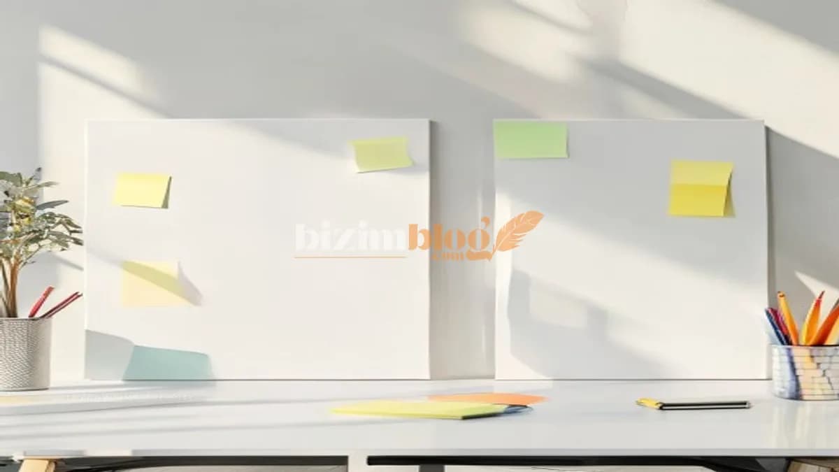 Lean Canvas vs. Business Model Canvas: Erken Aşama Startup'ınız İçin Hangisi Daha Uygun?