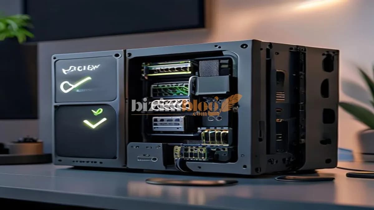 Güç Kaynağı (PSU) Alırken Dikkat Edilmesi Gerekenler: Adım Adım Kontrol Listesi