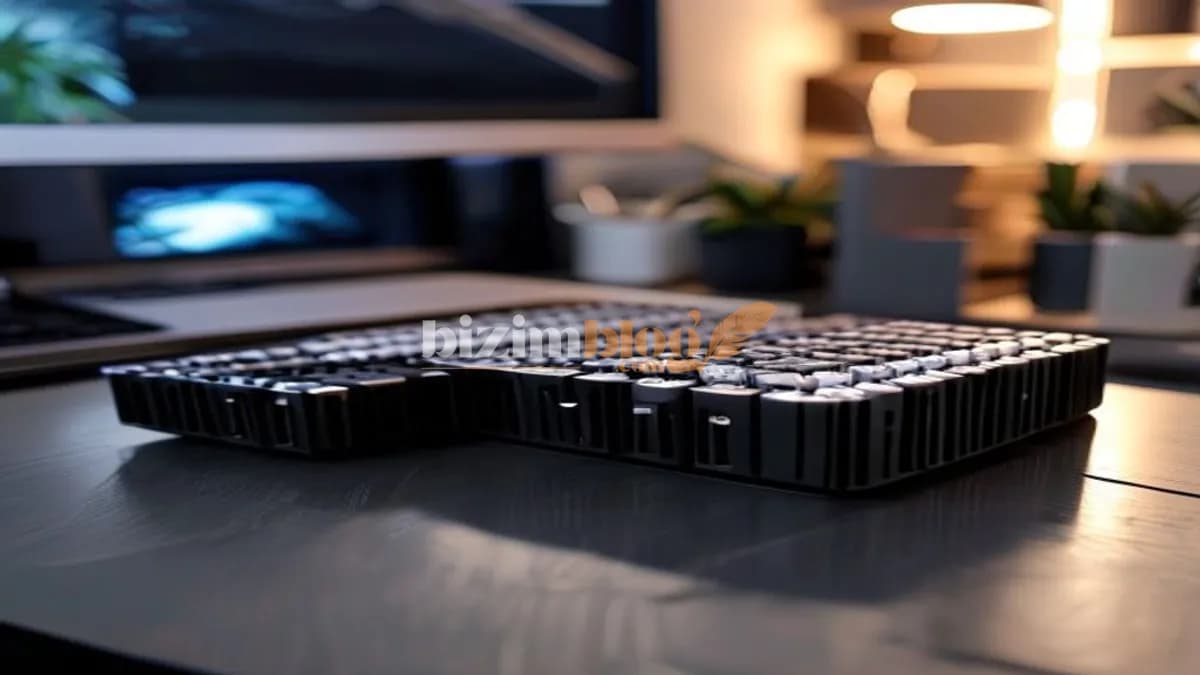 DDR5 ve DDR4 RAM Karşılaştırması: Hangisi Ne Zaman Tercih Edilmeli?