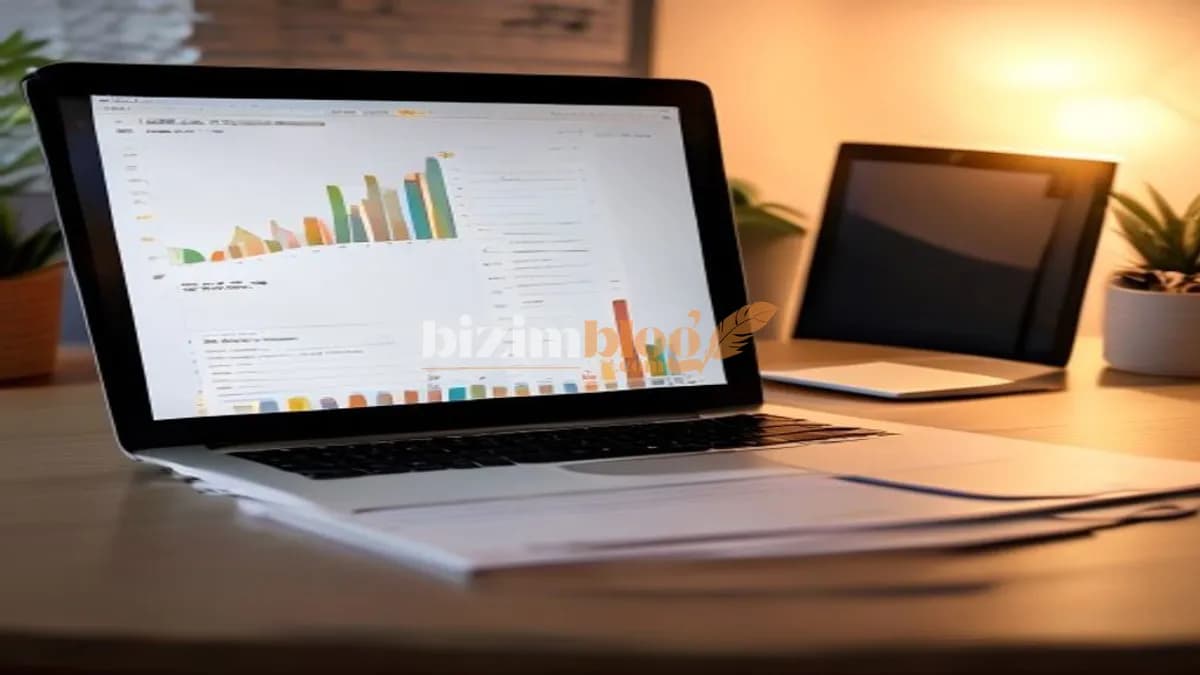 Yatırımcıları Etkileyecek Pitch Deck Nasıl Hazırlanır? 10 Slaytta Başarılı Startup Sunumu