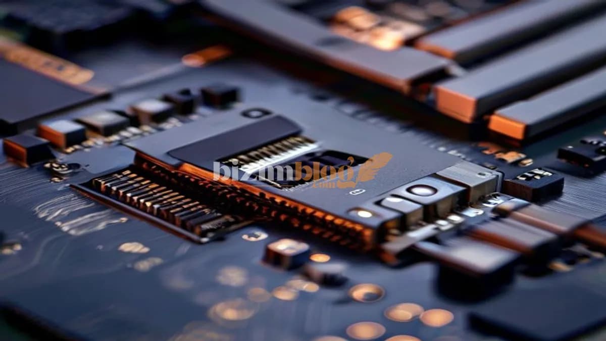 NVMe M.2 SSD Alırken Dikkat Edilmesi Gerekenler: Adım Adım Rehber