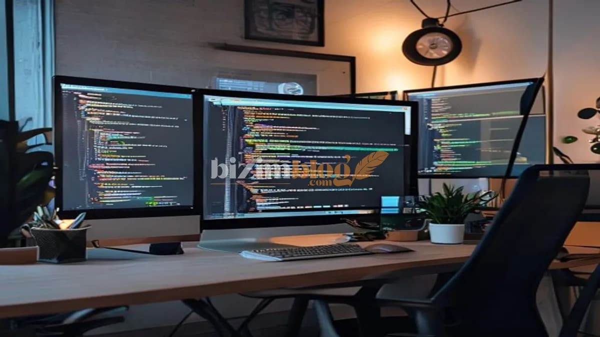React'te Lazy Loading ve Code Splitting: React.lazy() ile Performansı Artırma