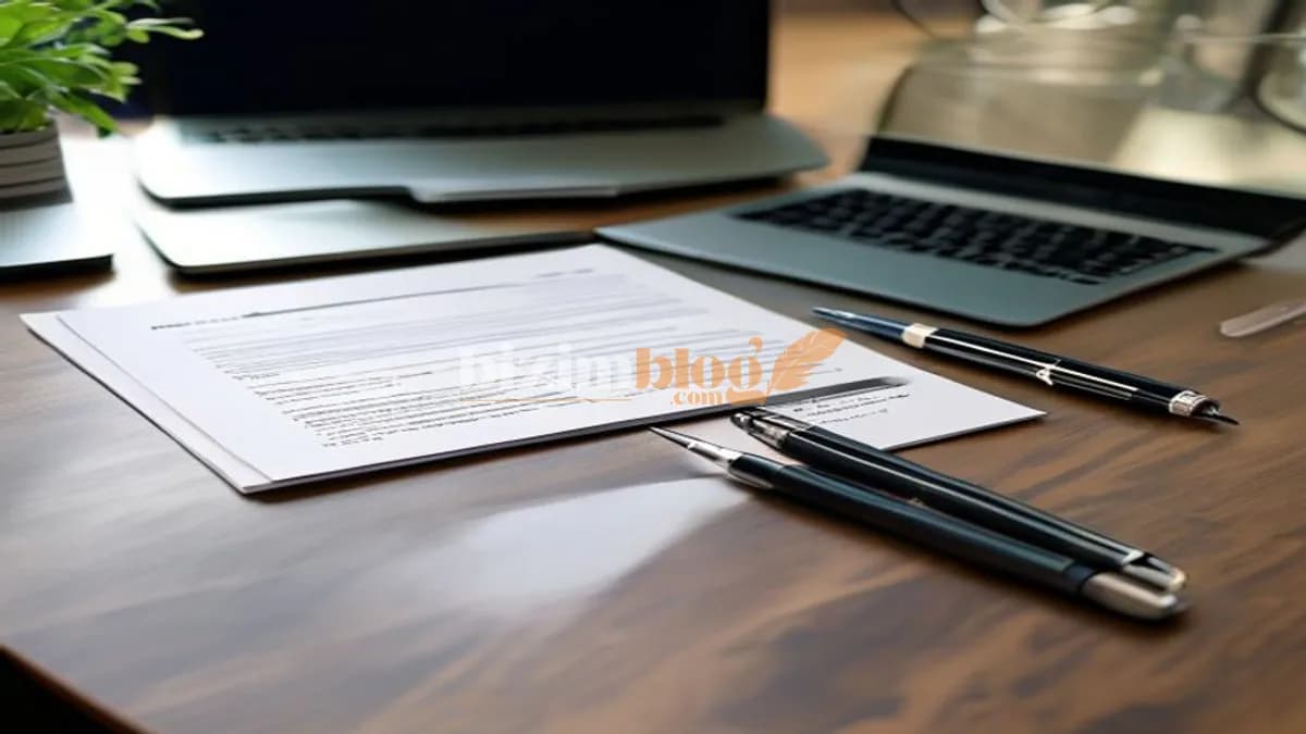 Startup Kurucu Ortaklık Sözleşmesi: Adım Adım Hazırlama Rehberi