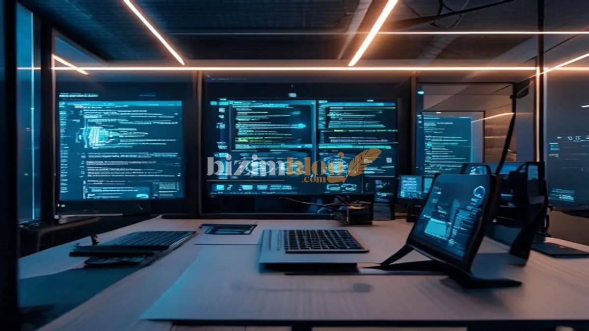 Zero Trust Mimarisi Nedir? Adım Adım Uygulama Rehberi ve Temel İlkeler