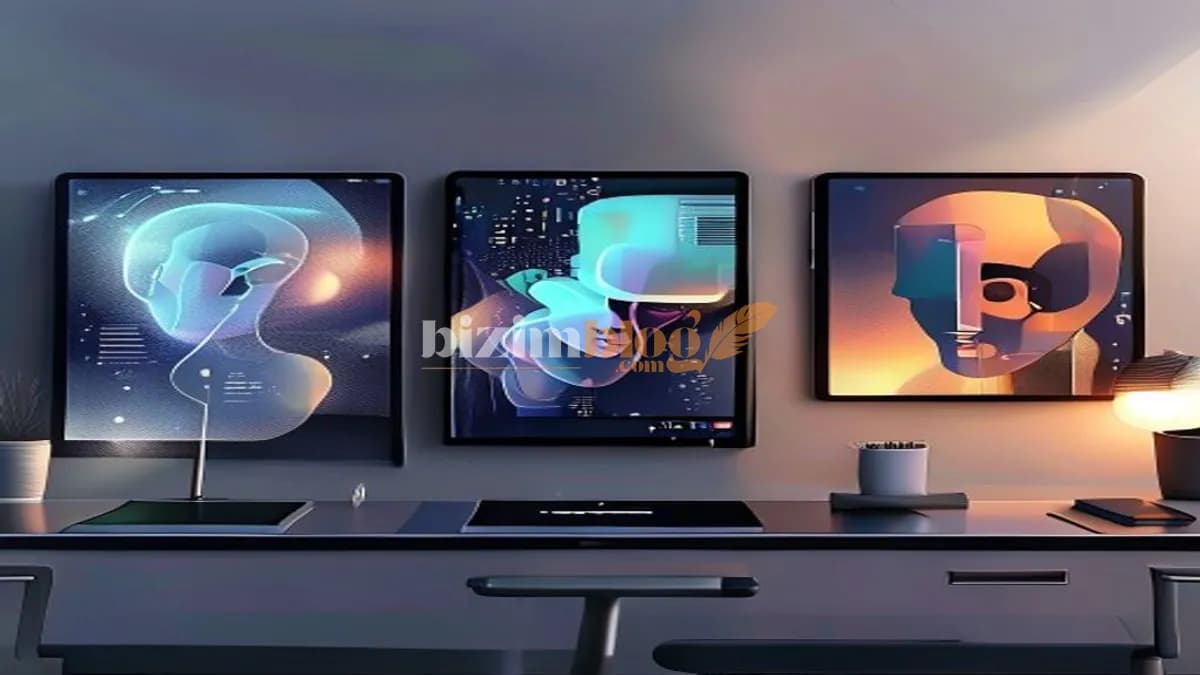 Midjourney vs DALL-E 3 vs Stable Diffusion: Görsel Üretimde En İyi AI Modeli Hangisi?