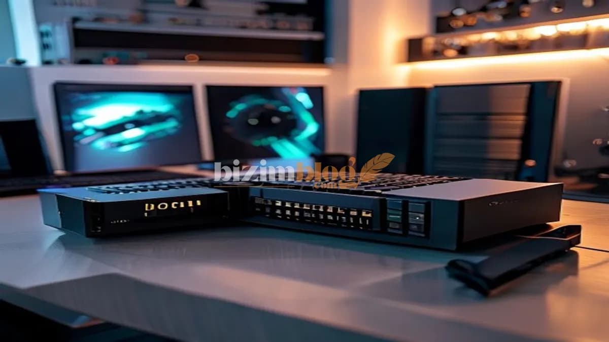 PCIe 4.0 vs PCIe 3.0 NVMe SSD Karşılaştırması: Hangi Nesil Size Uygun?