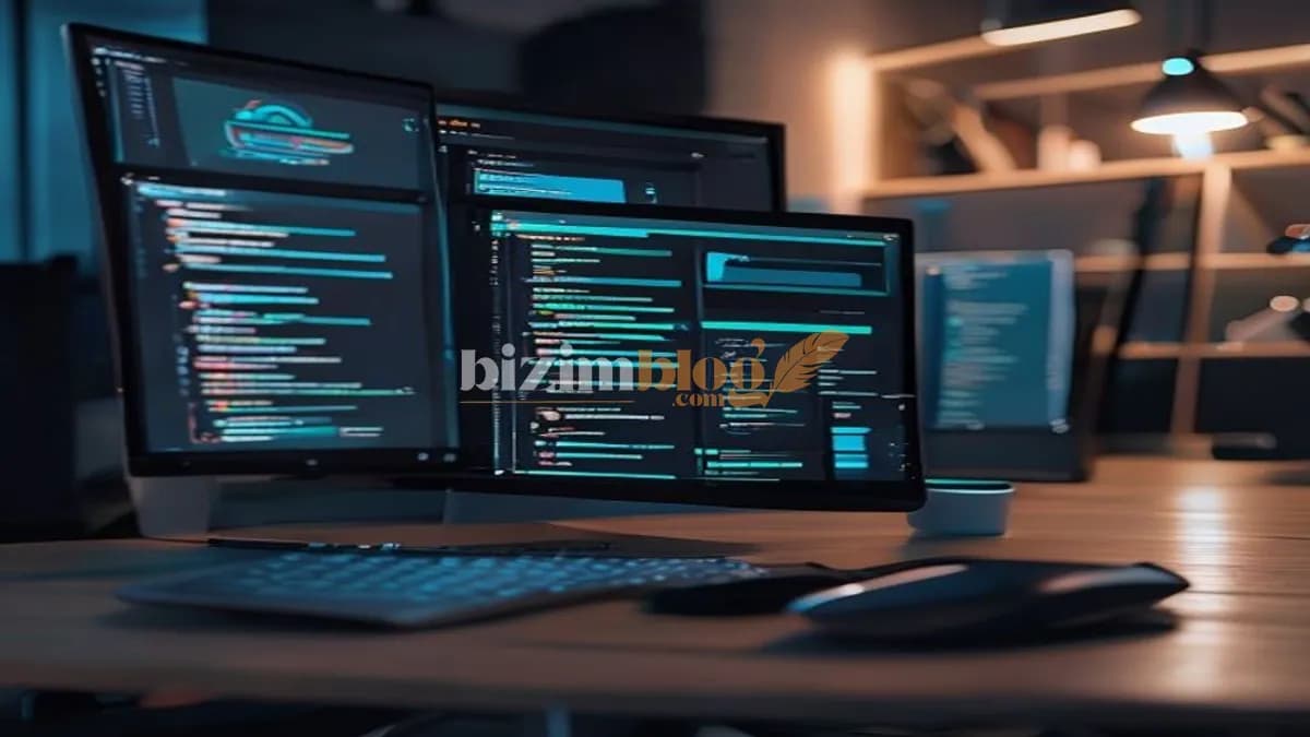 GitHub Copilot vs Cursor: Yazılım Geliştiriciler İçin En İyi AI Kod Yardımcısı Hangisi?
