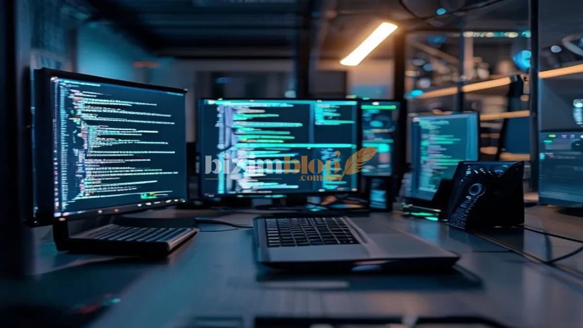 Ransomware Fidye Yazılımı Saldırılarına Karşı Korunma Yöntemleri: Pratik İpuçları ve Kontrol Listesi