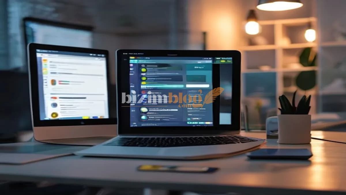 React Native Push Notification Entegrasyonu: Firebase Cloud Messaging ile Adım Adım Rehber