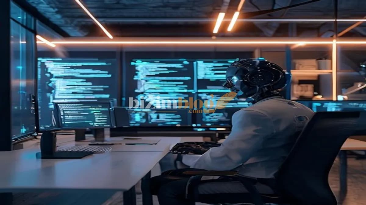 Chain-of-Thought Prompting: Adım Adım Muhakeme ile AI Çıktılarını Geliştirme Rehberi