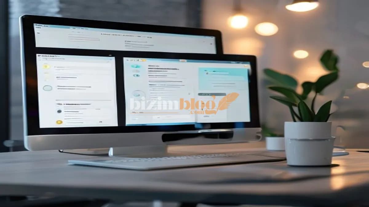 Bubble ile MVP Geliştirme: Kod Yazmadan Minimum Viable Product Nasıl Oluşturulur?