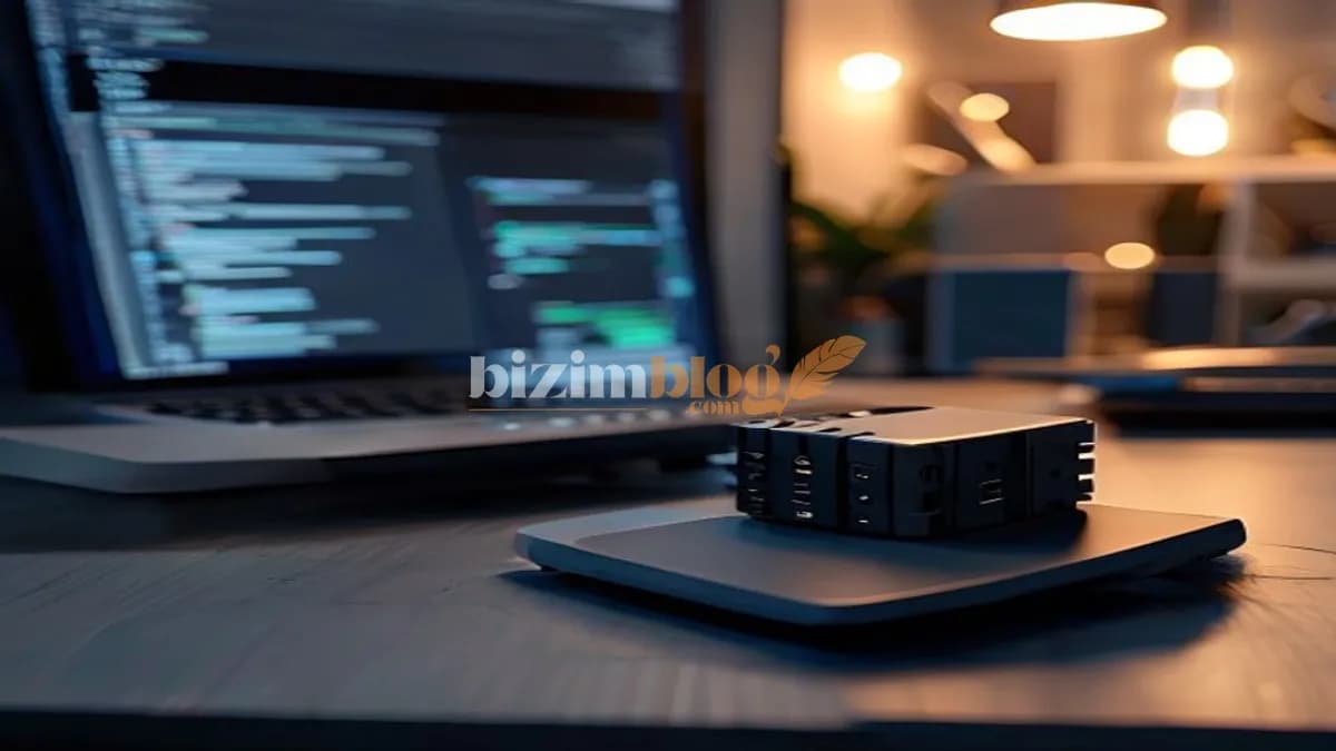 Donanım Tabanlı Güvenlik: TPM, Secure Boot ve FIDO2 Anahtarlar ile Sisteminizi Koruyun
