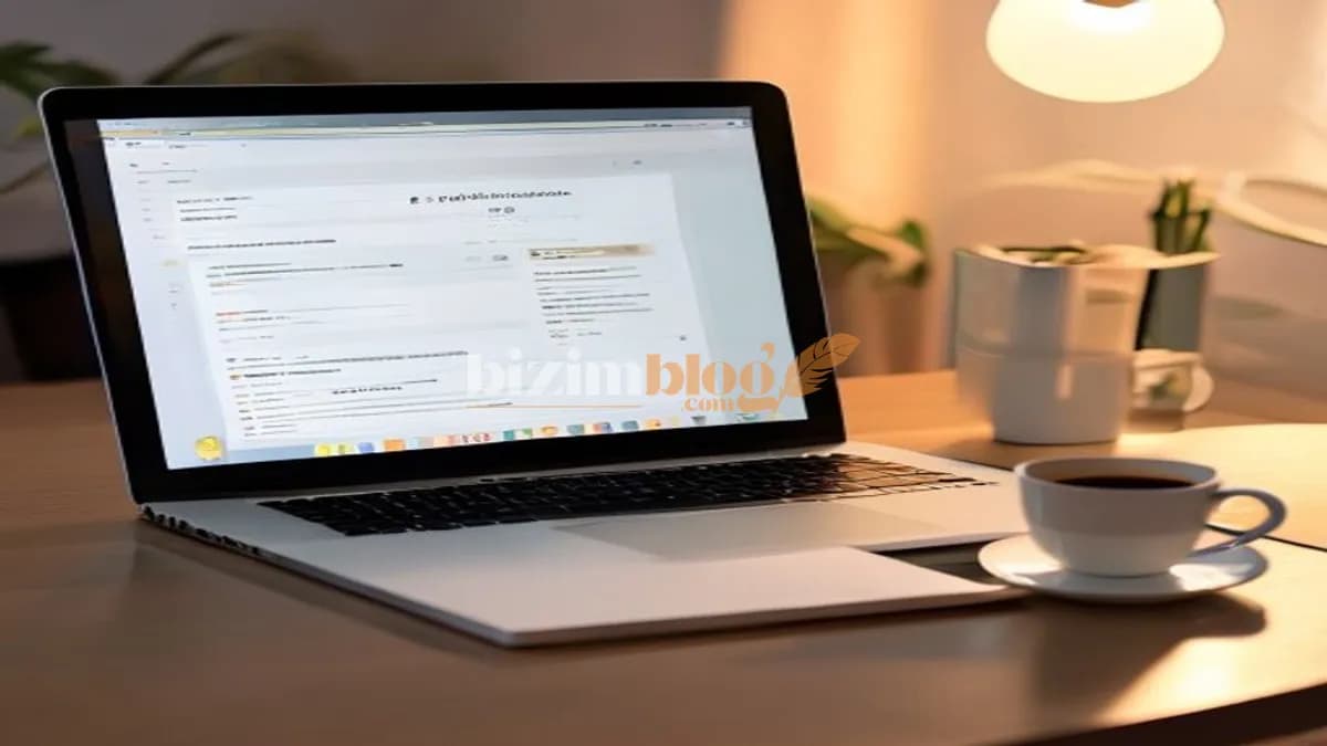 Uzun Kuyruklu Anahtar Kelimelerle Blog İçeriği Oluşturma: Adım Adım Rehber