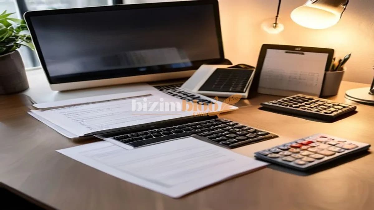 Freelance Projelerde Fatura ve Ödeme Takibi: 7 Adımda Sağlam Bir Süreç Kurma