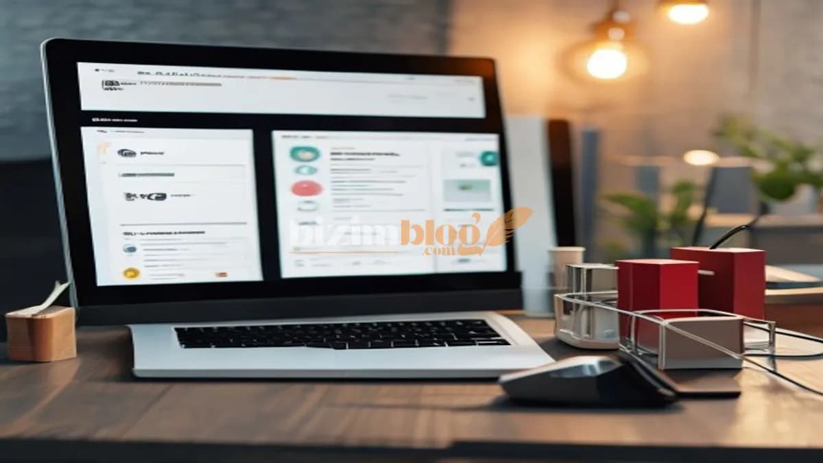 E-ticarette Ürün Sayfası SEO’su ile Sepet Terk Oranını Düşürme: Kontrol Listesi