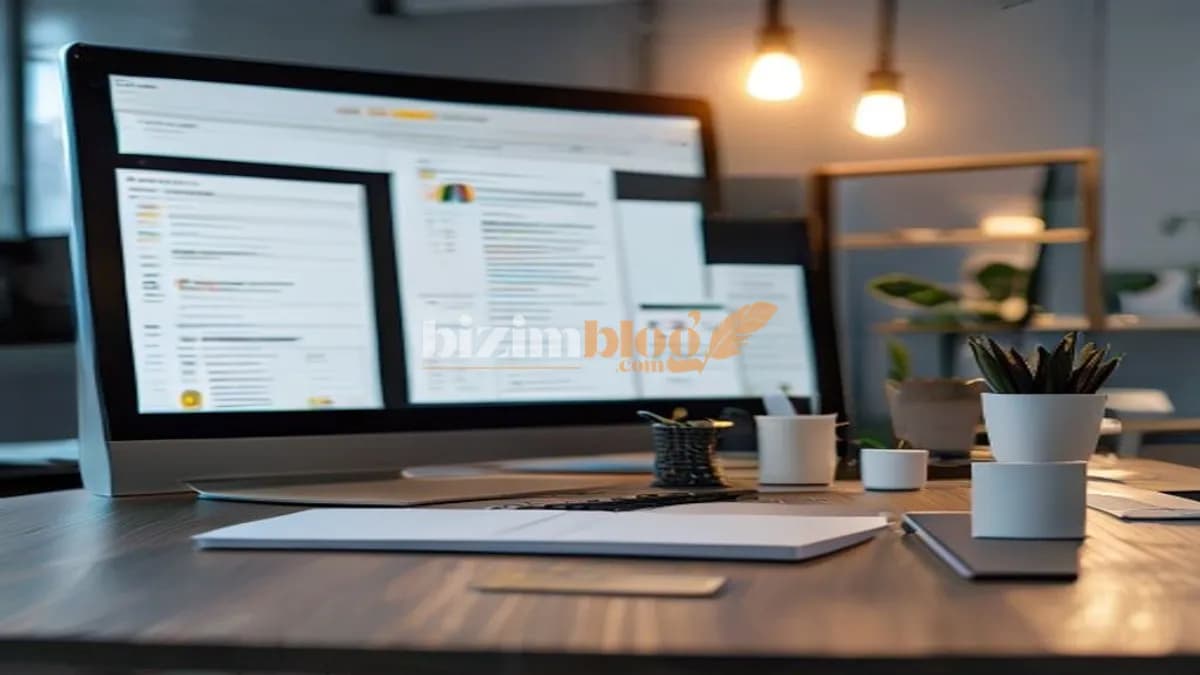 Erken Aşama Startup'lar İçin Finansal Projeksiyon Hazırlama Rehberi