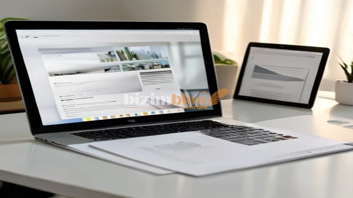 Freelance Portfolyo: Web Sitesi vs PDF Karşılaştırması