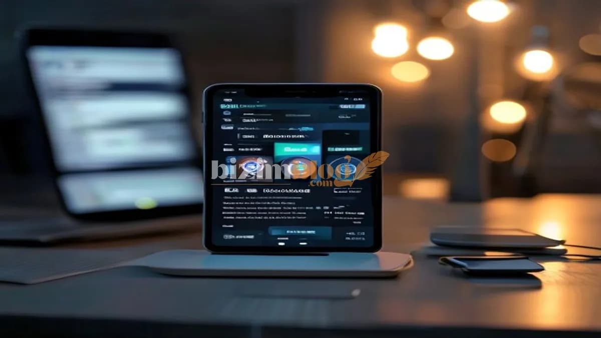 Mobil Uygulamalarda Güvenli Veri Saklama: EncryptedSharedPreferences ve iOS Keychain ile Pratik Kılavuz
