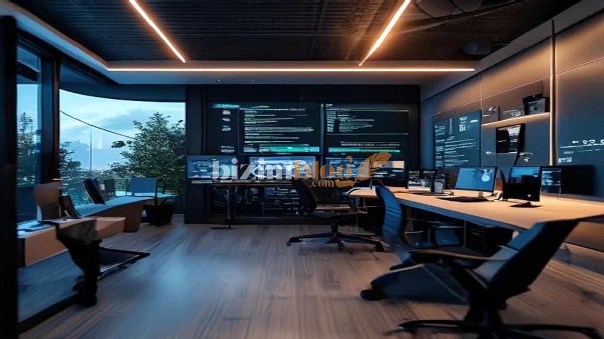 SIEM Sistemi Kurulum Rehberi: Küçük ve Orta Ölçekli İşletmeler İçin Pratik Adımlar