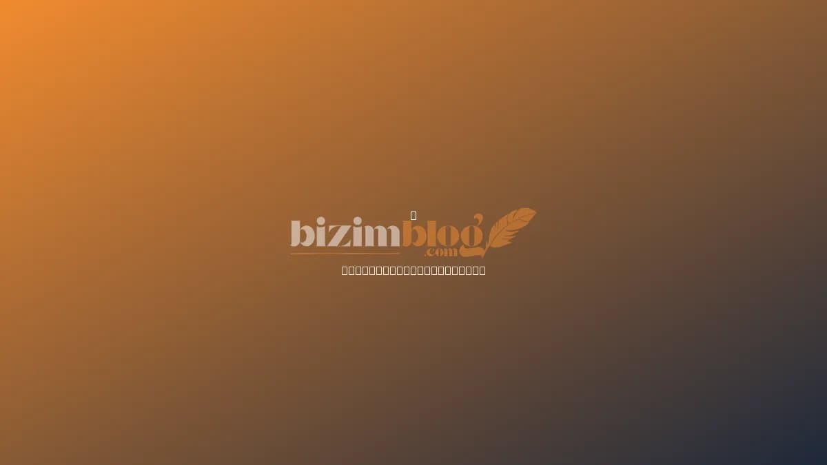 YouTube SEO: Video İçeriğinizi Google ve YouTube Arama Sonuçlarında Üst Sıralara Taşıma Rehberi
