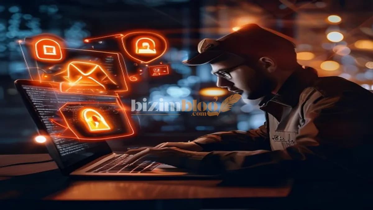 Spear Phishing Saldırılarını Tespit Etme ve Önleme: Kapsamlı Rehber