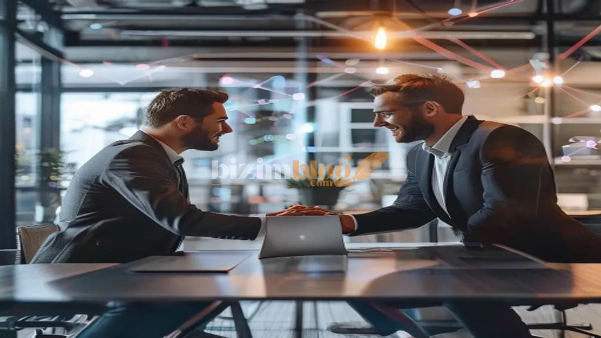 Startup'larda Stratejik Ortaklık ve İş Birliği Kurma Rehberi: Pratik İpuçları ve Kontrol Listesi