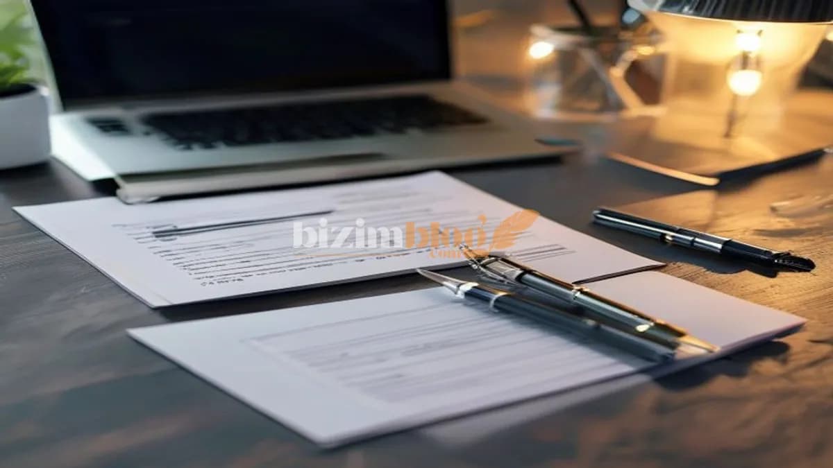 Freelance Sözleşmesi Nasıl Hazırlanır? Olmazsa Olmaz 10 Madde