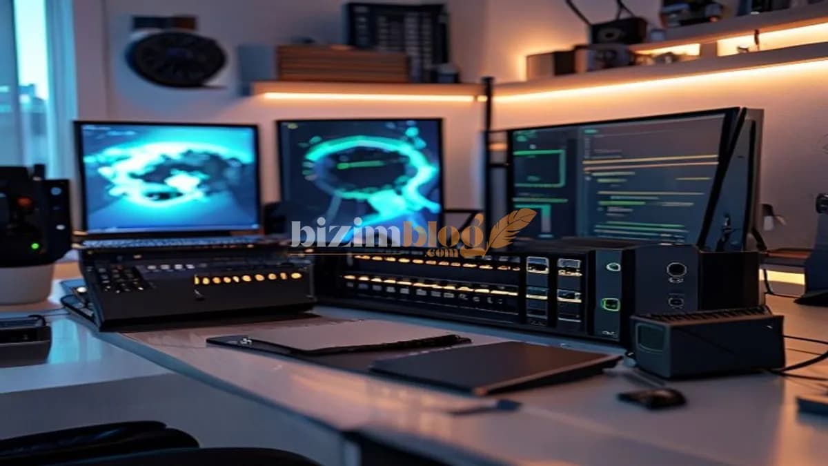 PCIe 5.0 vs PCIe 4.0: Farklar ve Gerçek Performans Artışı