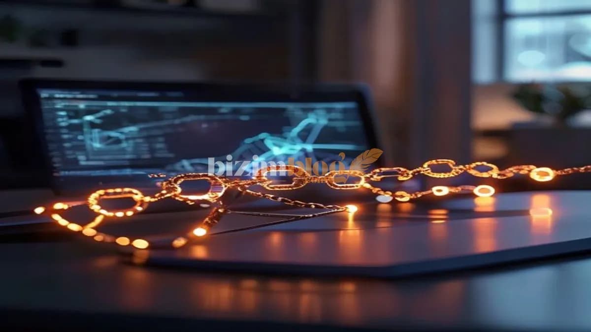 Prompt Chaining Nedir? Karmaşık Görevler İçin Adım Adım AI İş Akışı Tasarımı