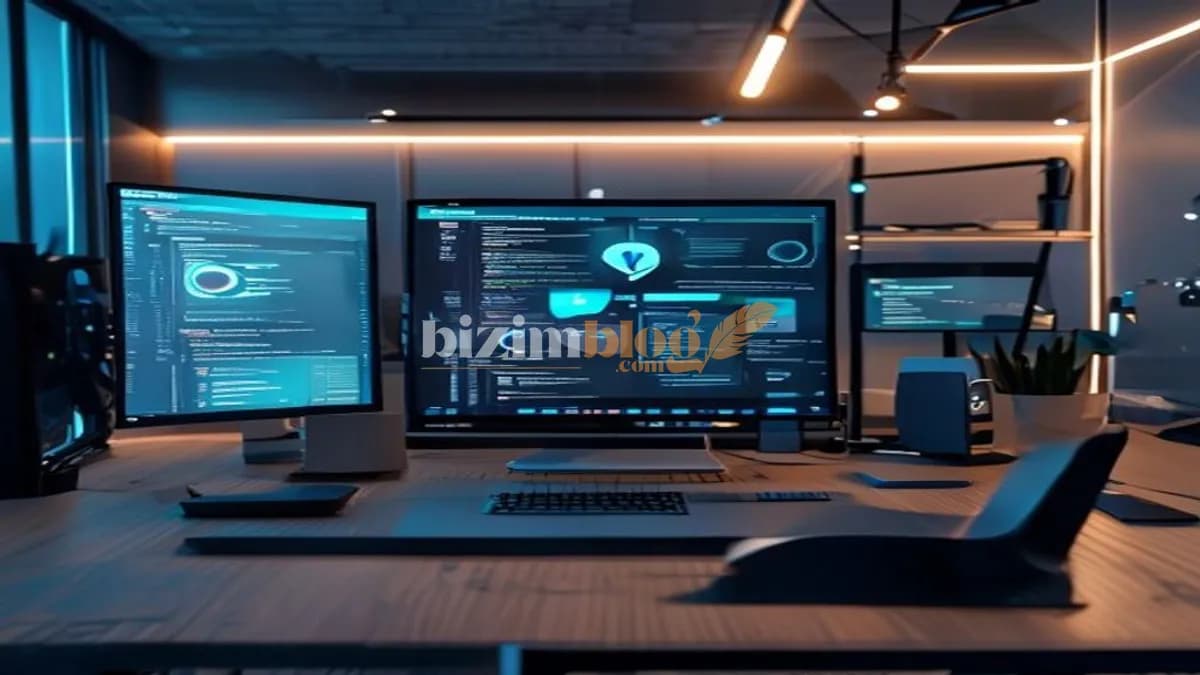 ZTNA vs VPN: Neden Sıfır Güven Ağ Erişimi Uzaktan Çalışmanın Geleceği?