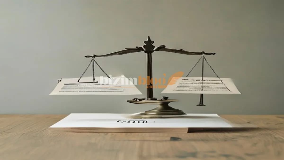 Startup Kuruluşunda Şirket Türü Seçimi: Limited mi Anonim mi?