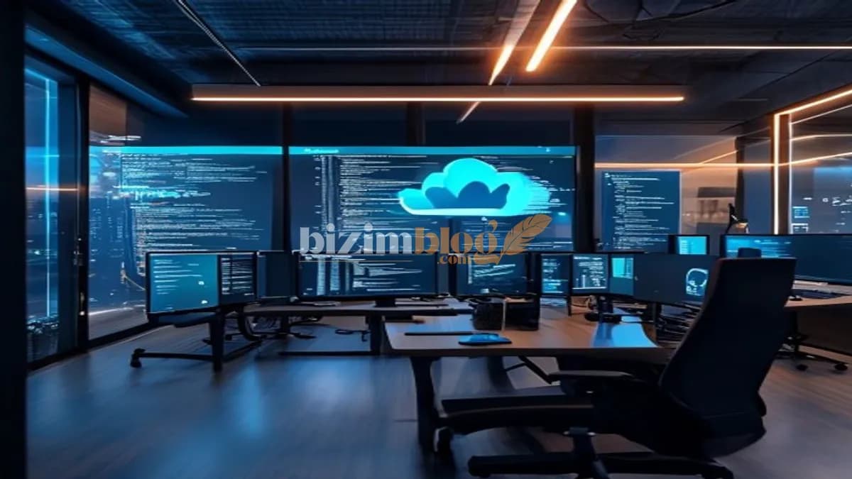 AWS CloudFormation vs Terraform: Infrastructure as Code Araçlarının Karşılaştırmalı Analizi