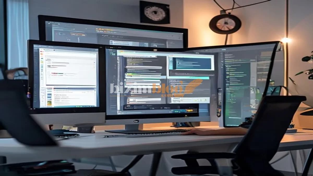 Micro Frontends ile Modüler Web Uygulamaları: Kapsamlı Bir Rehber