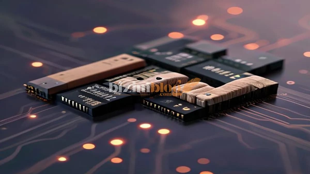 DDR5 RAM vs DDR4: Farklar ve Gerçek Dünya Performans Karşılaştırması