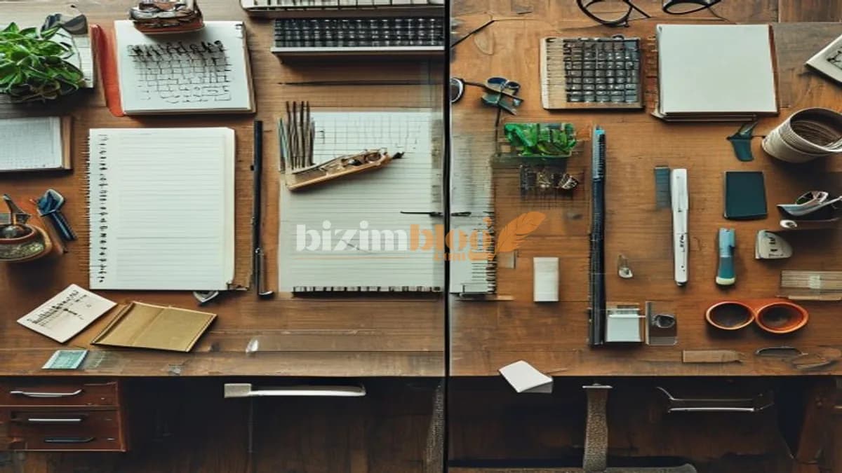Freelance'de Genelci mi Uzman mı Olmalı? Kapsamlı Karşılaştırma