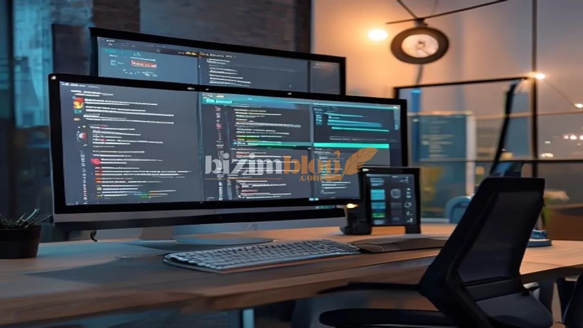 Webpack vs Vite: Modern Frontend Projeleri İçin Hangisi Daha Verimli?